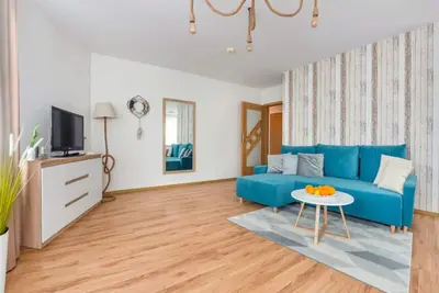 Image de Ferienwohnung/app. für 4 Gäste mit 47m² in Kolobrzeg