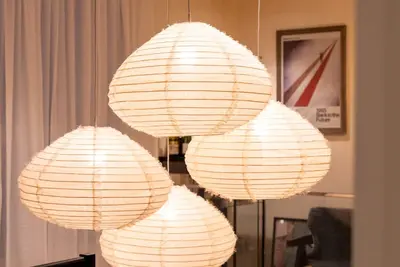 Image de Loft on Collins - 2 storey - 2 bed 2 bath