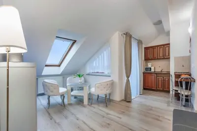 Image de Ferienwohnung/app. für 4 Gäste mit 40m² in Kolobrzeg