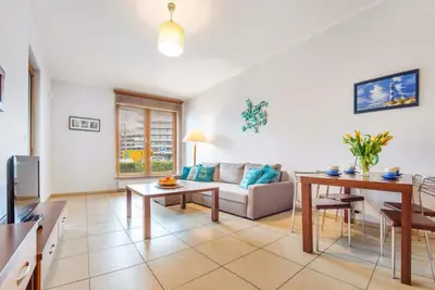 Image de Ferienwohnung/app. für 4 Gäste mit 45m² in Kolobrzeg