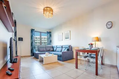 Image de Ferienwohnung/app. für 4 Gäste mit 45m² in Kolobrzeg