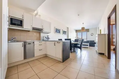 Image de Ferienwohnung/app. für 4 Gäste mit 47m² in Kolobrzeg