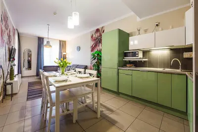 Image de Ferienwohnung/app. für 4 Gäste mit 45m² in Kolobrzeg