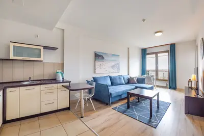 Image de Ferienwohnung/app. für 4 Gäste mit 46m² in Kolobrzeg