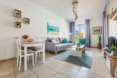 Image de Vacation apartment/apartment for 4 guests with 45m² in Kolobrzeg (247007)