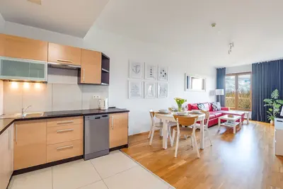 Image de Apartment/apartment for 4 guests with 48m² in Kolobrzeg (247010)