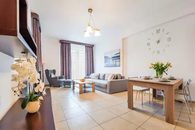 Image de Vacation apartment/apartment for 4 guests with 45m² in Kolobrzeg (247014)