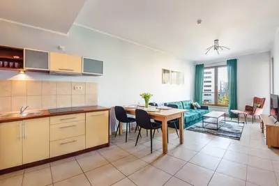 Image de Vacation apartment/apartment for 4 guests with 45m² in Kolobrzeg (247018)