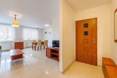 Image de Apartment/apartment for 4 guests with 52m² in Kolobrzeg (247028)