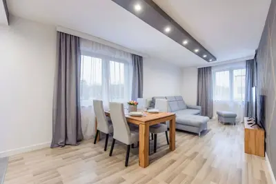 Image de Ferienwohnung/app. für 4 Gäste mit 52m² in Kolobrzeg