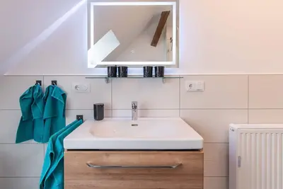 Image de At the gateway to Franconian Switzerland - Apartment with 2 bedrooms