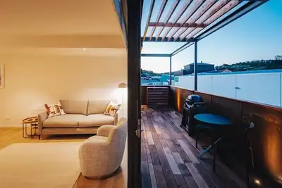 Image de Beautiful urban apartment 4