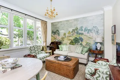 Image de Kensington Gardens | Pro-Managed