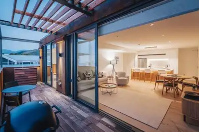 Image de Beautiful urban apartment 5