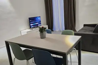 Image de Green House, ideal apartment for your trip equipped with all the comforts