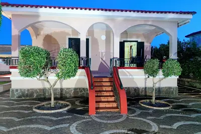 Image de Villa Carmine & Gina