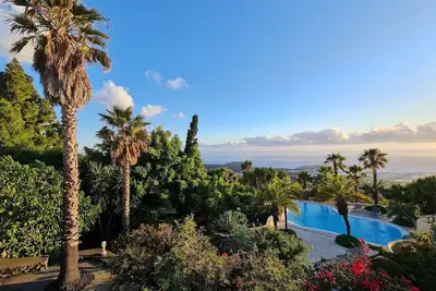 Image de Don Miguel La Palma - Private paradise for 9-12 persons