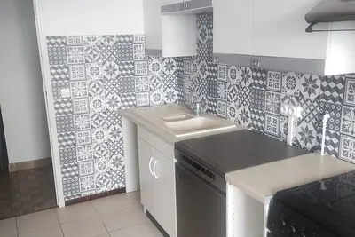 Image de Appartement de 110 m² Avec Plusieurs Chambres