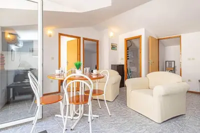 Image de Apartment Vodice center 3