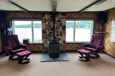 Image de On Long Lake with Direct Access to Trails-L & R Lakeside Rentals