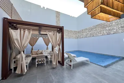 Image de Villa Bali Al Gouna Hurghada