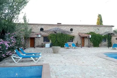 Cortijo Ferradores 3