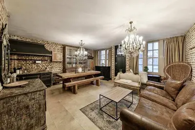 Image de Knightsbridge 2br Mews House