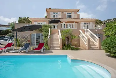 Image de À 2 min en voiture de la plage