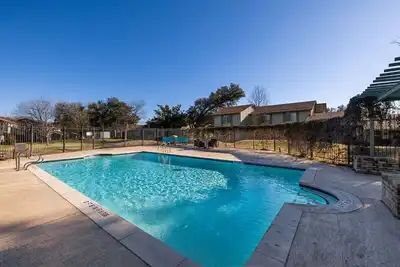 Image de Pool, 3 bedrooms - Artist's Retreat