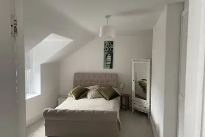 Image de Cosy 2 Bedroom Loft Apartment in Town Centre Buxton