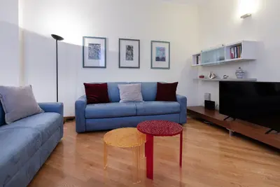 Image de Italianway Easy - Garibaldi 71