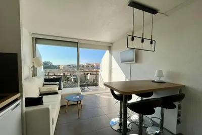 Image de Location saisonnière appartement Grau du Roi