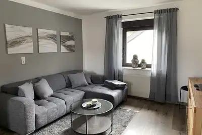 Image de Willkommen in Unserer Ferienwohnung Burgberg im Schönen Luftkurort Stadtkyll