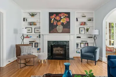 Image de Highland Park Hideaway