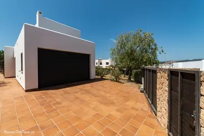 Image de Fantastic Villa With Pool In Ibiza