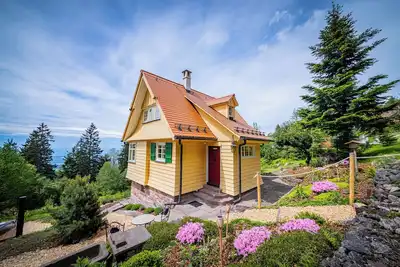 Image de \"sonnenhäusle\" 800m ü. M. - Neu ab Mai ´24