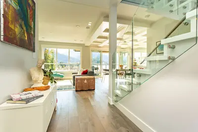 Image de Mountain Serenity Meets Luxury