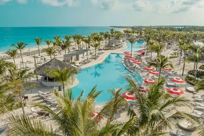 Image de Gorgeous! \"Bahamas Palm\" Ocean View! Cozy and Remodeled! Bimini Bay/North Bimini