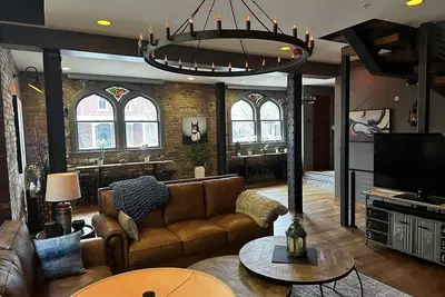 Image de The Dungeon Castle