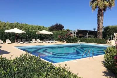 Image de 2 Bedroom Apartment in piombino