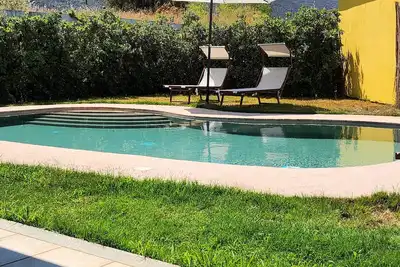 Image de 2 Bedroom Private vacation home in Tertenia