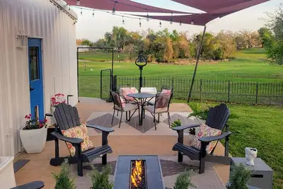 Image de Countryside Deluxe Suite | The Perfect Getaway