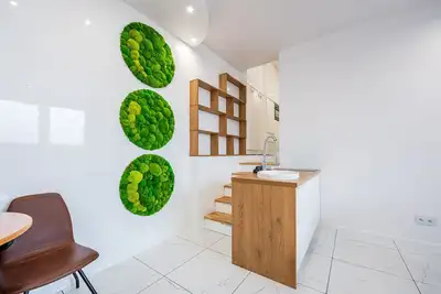 Image de Relaxing stay - Spa package and breakfast included.