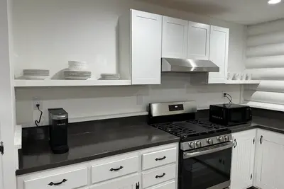 Image de Cozy Log Cabin Getaway, Lacombe La