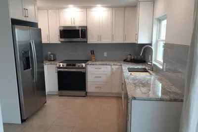 Image de Waterfront home on Matlacha