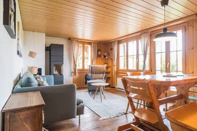 Image de Familienfreundliche Ferienwohnung, Modern und Gemütlich Eingerichtet