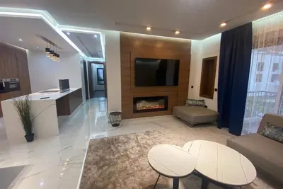 Image de bel appartement marina agadir