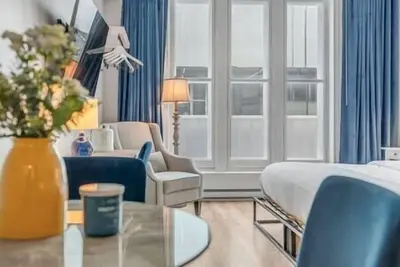 Image de Initial | Simplicity | Québec