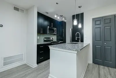 Image de 1bd 1ba Unfurnished _No Credit requirements