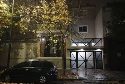 Image de Como En Casa en Buenos Aires -planta Alta- Casa Ideal Familias y Grupos